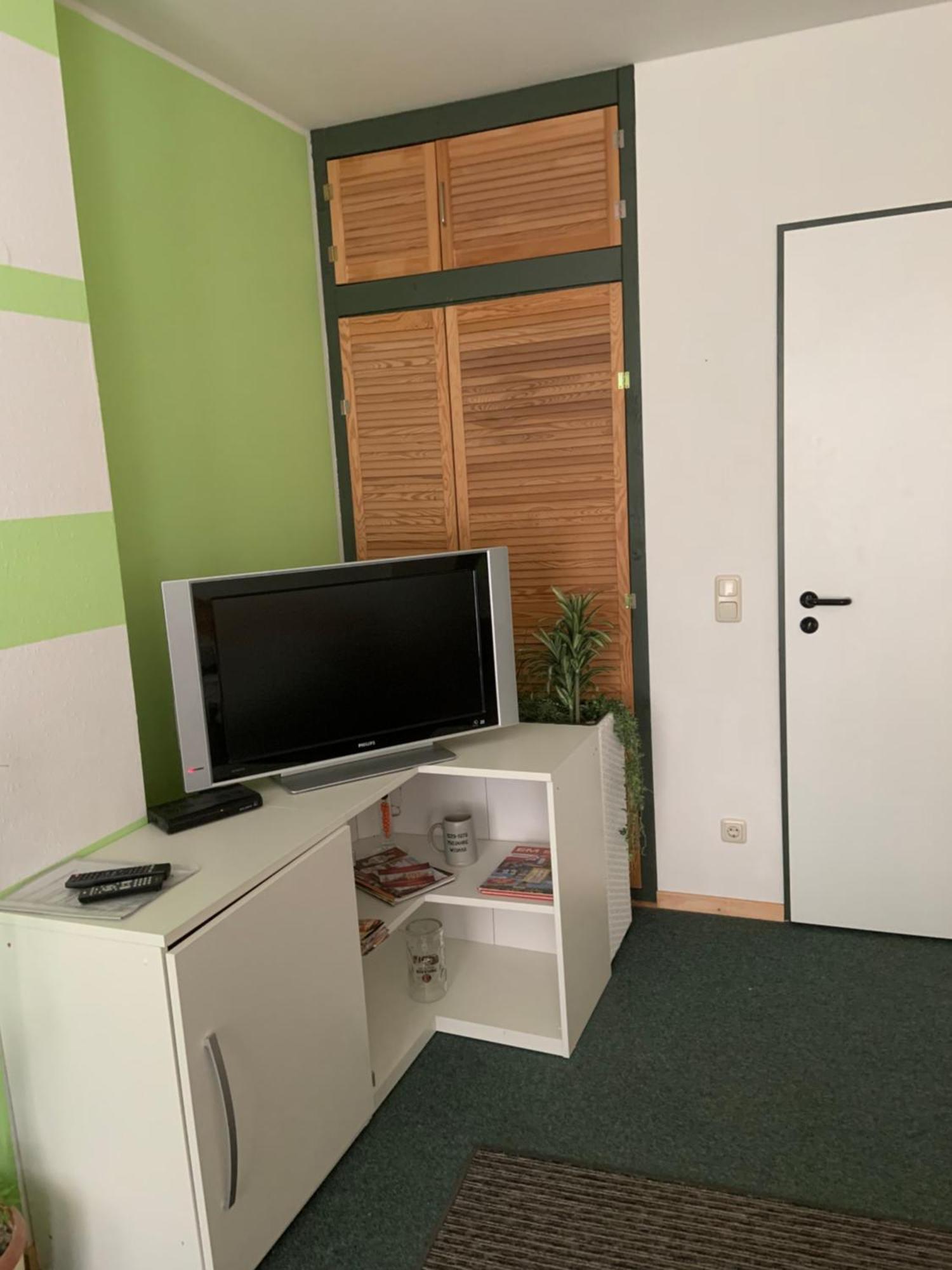 Altstadt Ferienwohnung Wißmar 部屋 写真