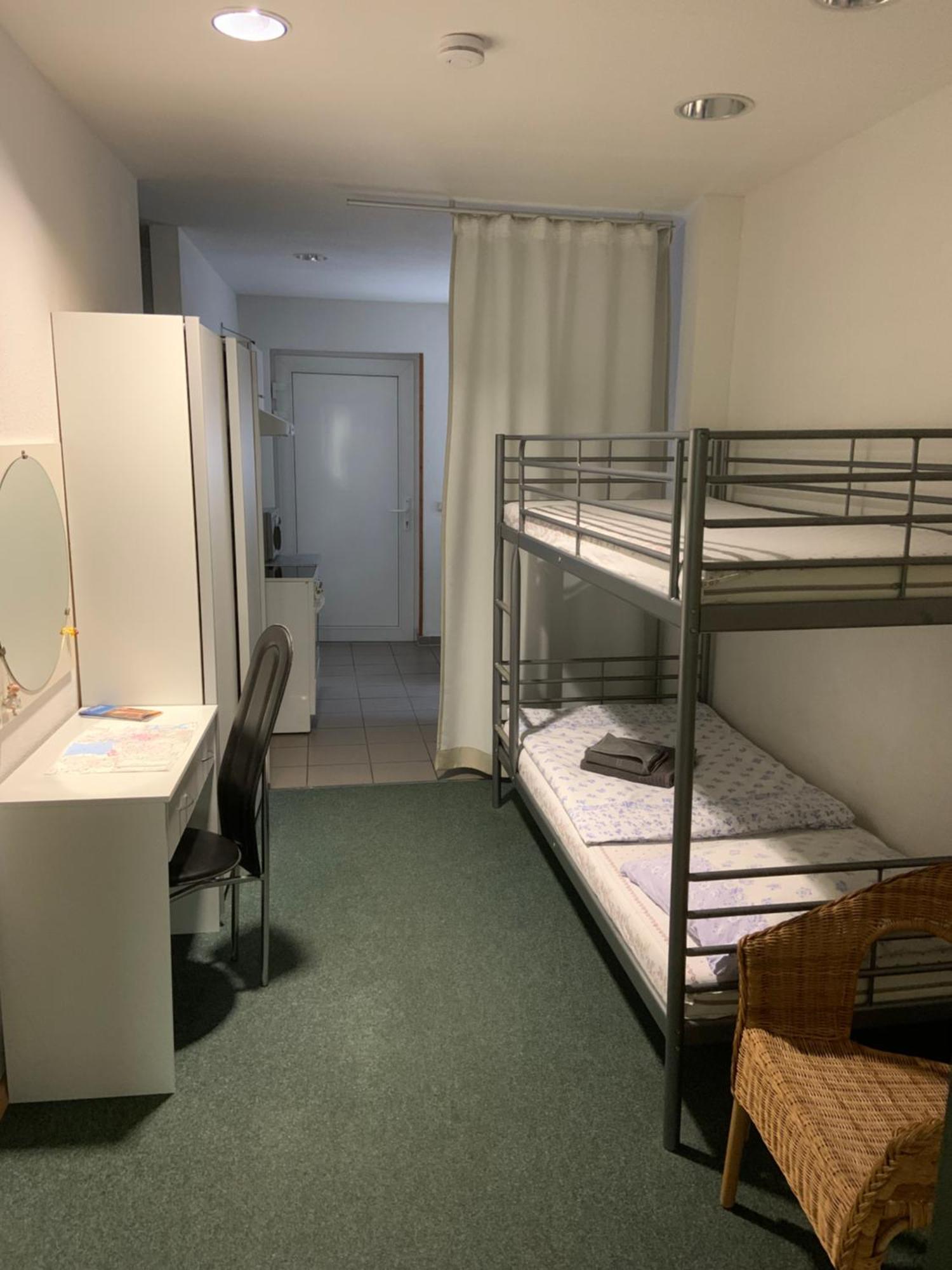 Altstadt Ferienwohnung Wißmar 部屋 写真